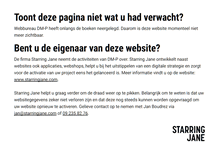 Tablet Screenshot of houtwestvlaanderen.webserver.dmenp.be